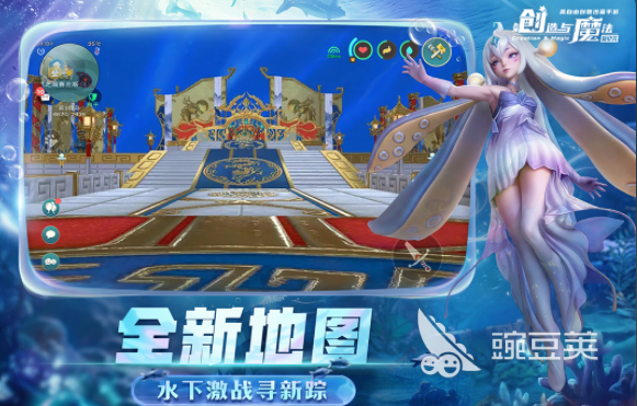 2026支持键盘操作的合集5分享：双端互通火爆的after_1截图