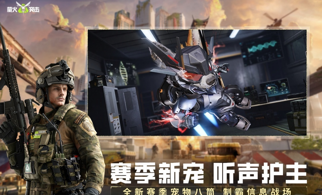 好玩的硬核游戏推荐