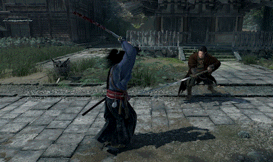 忍者组做的游戏叫什么