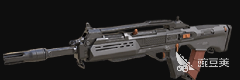 命运扳机最实用的步枪分享 命运扳机高伤害高稳定性步枪TOP5截图