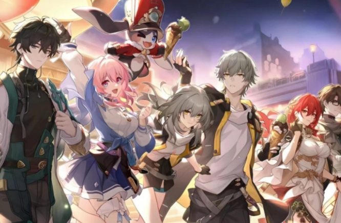 崩铁闪退是什么原因 崩铁闪退怎么办截图