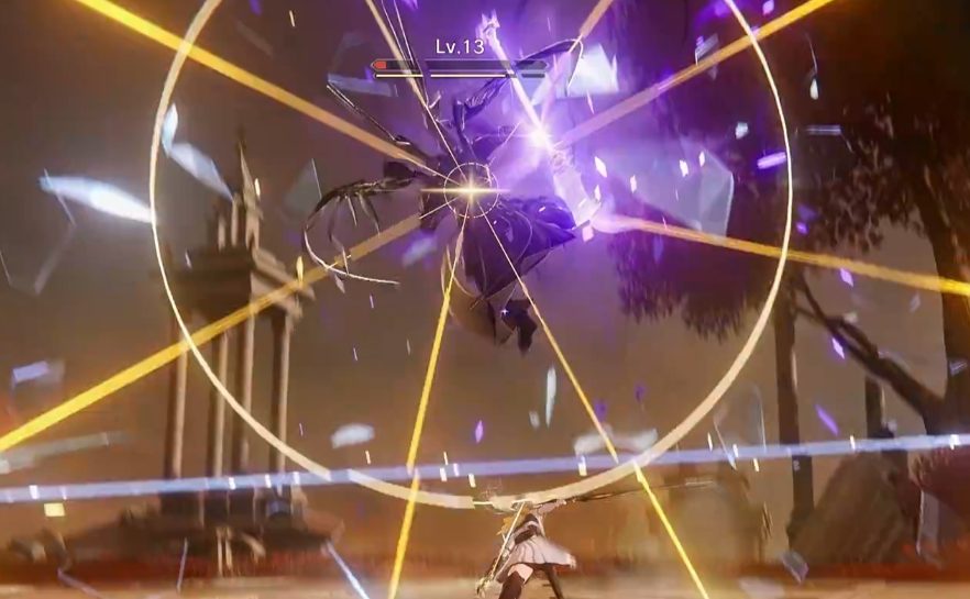 归环什么时候上线 归环具体公测日期