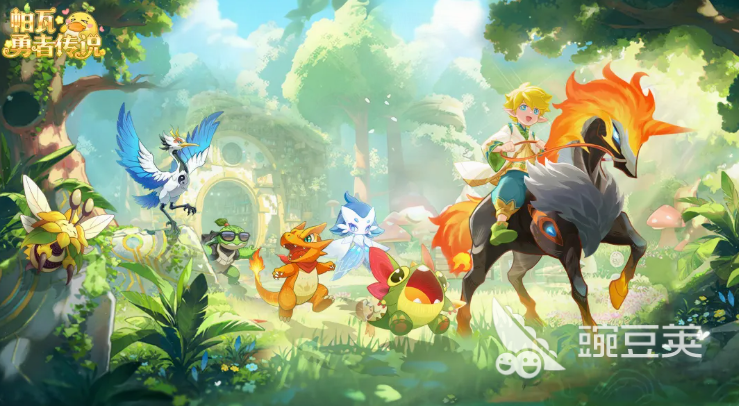 帕瓦勇者传说零氪能玩吗 帕瓦勇者传说平民玩家无充值通关与资源规划指南截图