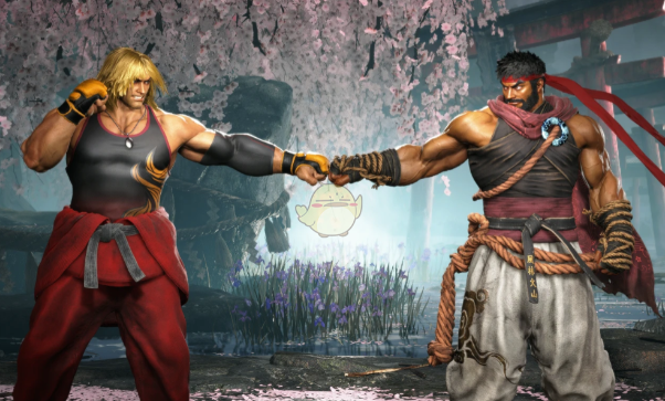 街头霸王6下载慢怎么办 街头霸王6下载慢解决方法盘点截图