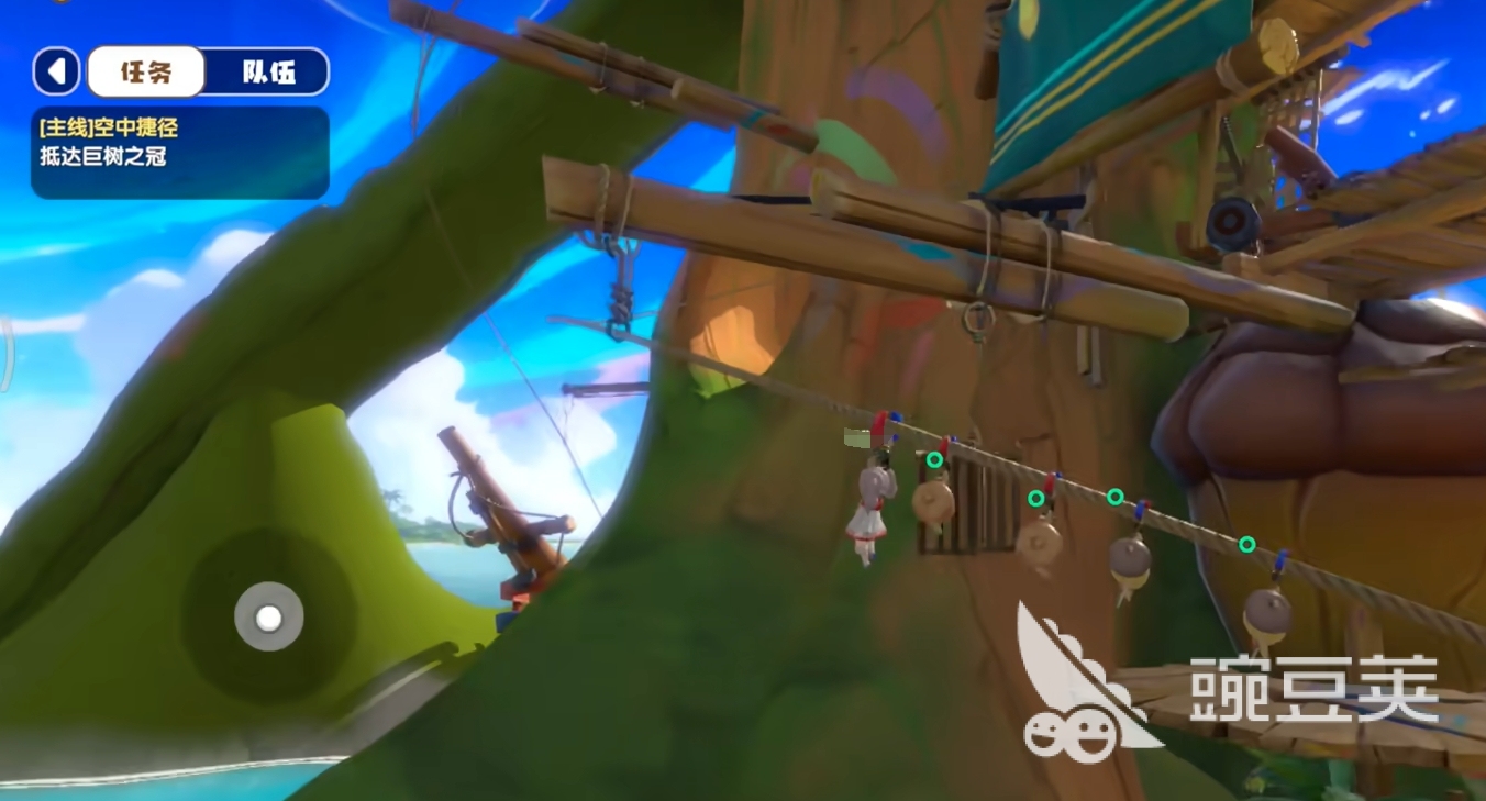 代号地心公测时间揭晓 代号地心上线日期最新消息截图