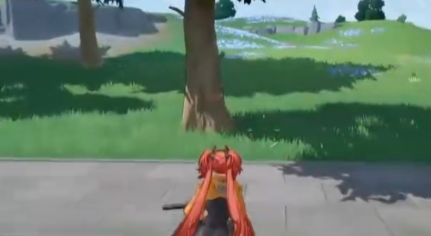 命运扳机战斗技巧推荐 命运扳机战斗教程截图