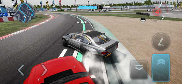carx漂移赛车3公测下载推荐 carx漂移赛车3公测如何下载
