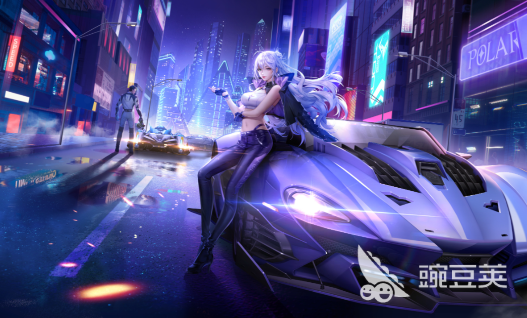 QQ飞车卡在加载界面无法进入？常见原因与实用解决方法