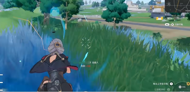 命运扳机怎么全屏 命运扳机全屏设置攻略指南截图