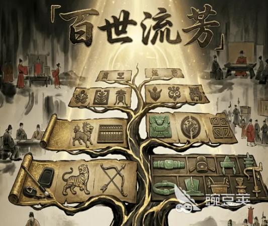 百世流芳游戏手机版好玩吗｜百世流芳手游核心玩法亮点与沉浸体验解析截图