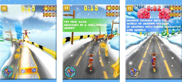 2026高人气驯鹿主题游戏分享：受欢迎的驯鹿游戏榜单合集Top5截图