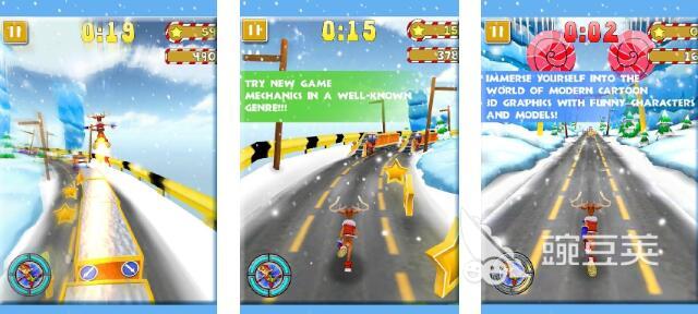 2026高人气驯鹿主题游戏分享：好玩又有趣的驯鹿游戏Top 5