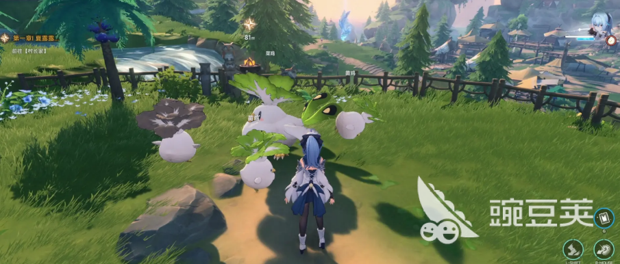 蓝色星原旅谣新手入门指南：开荒流程、角色培养与资源获取全教程