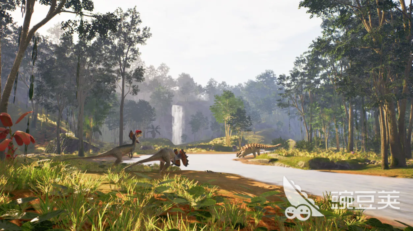 龙岛异兽起源净化系统 龙岛异兽起源净化系统使用方法与功能详解截图