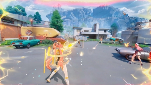 命运扳机需要加速器吗 命运扳机加速器分享推荐截图