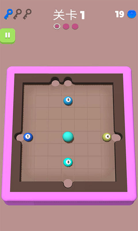 有意思的下载台球游戏有哪些2026