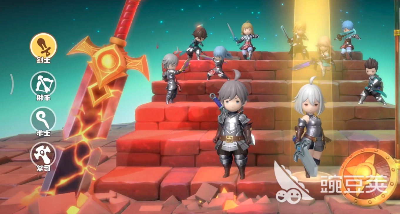 代号地心下载安装链接汇总 代号地心最新安卓iOS安装包获取方式截图