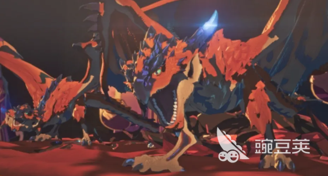 怪物猎人物语3命运双龙 是否支持4K分辨率｜游戏模式与玩法详解截图