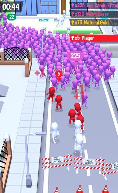 voodoo游戏推荐大全