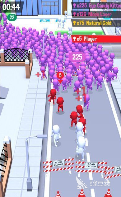 Voodoo游戏分享合辑 2026榜单合集4Voodoo手机游戏before_2截图