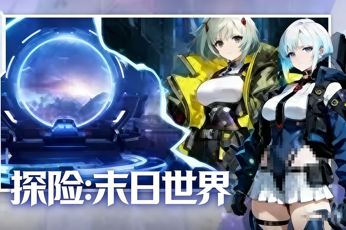 神之翼公测时间什么时候 神之翼游戏手机版什么时候公测截图