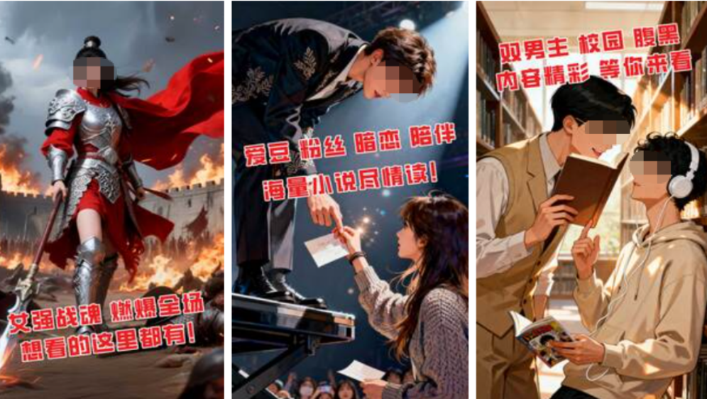 不用钱小说app有没有 火爆的好用免费小说app分享