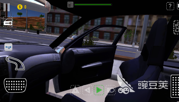 2026画质高汽车自由驾驶游戏分享：开放世界飙车体验精选