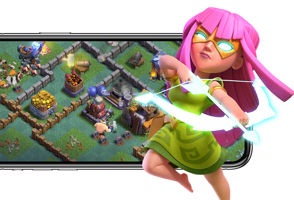 部落冲突账号怎么卖更省心 实用的部落冲突账号交易app分享截图