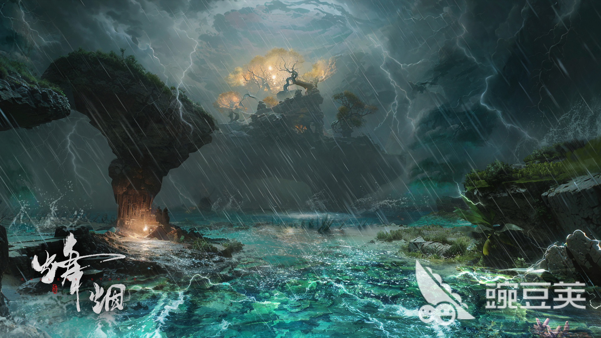 烽烟游戏手机版怎么玩 烽烟手游新手入门与进阶玩法教程截图