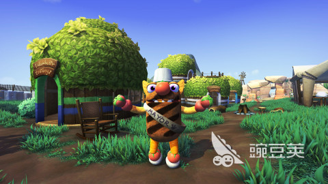 虫子零食手机版游戏分享 2026年高人气冒险类虫子零食游戏手机版汇总截图