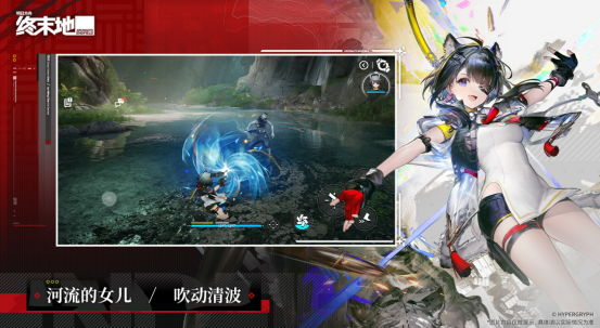 受欢迎的手机游戏游戏排行榜推荐哪些