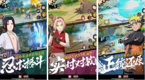 中国RPG十款巅峰之作分享｜经典高口碑国产RPG游戏手机版精选截图