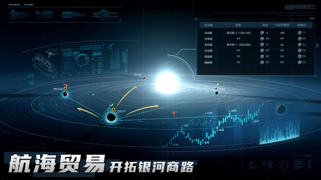 深色黎明无垠好玩吗 深色黎明无垠玩法盘点截图