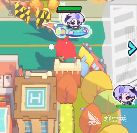 乱涂彩世界玩法分享 乱涂彩世界全玩法详解与新手入门指南截图