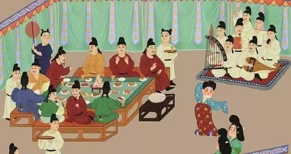 有意思的大唐游戏分享2026 古风的大唐游戏介绍截图