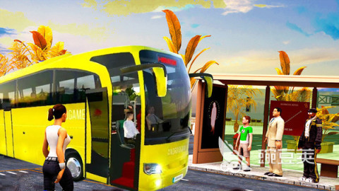 2026火爆的高拟真度公交车驾驶游戏分享：沉浸式巴士模拟体验榜单