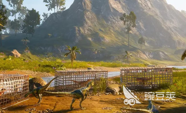 龙岛异兽起源存档位置及详细保存路径说明