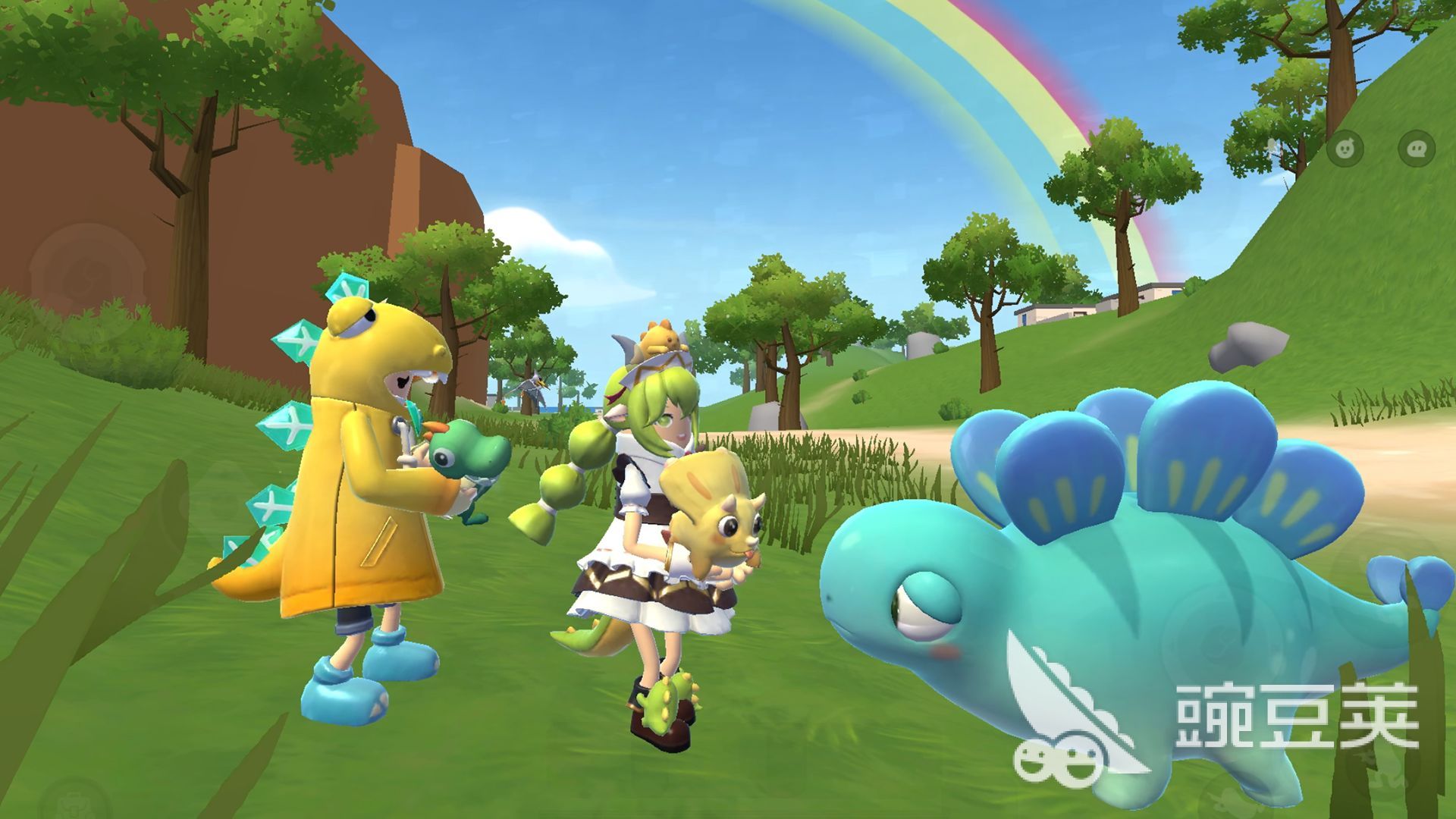 游客可直接登录的游戏分享 2026不用注册即玩的火爆的游戏榜单截图