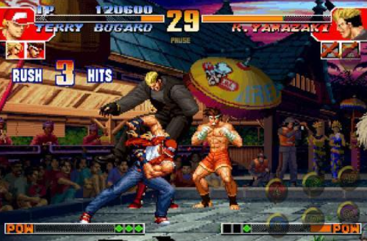 经典的游戏厅游戏大全