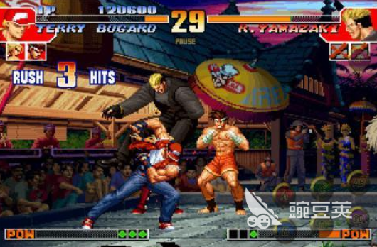 耐玩街机游戏合辑 2026火爆的怀旧游戏分享截图