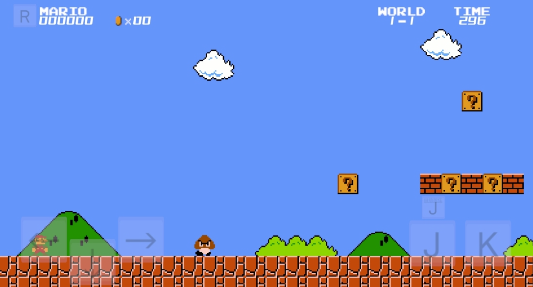 小霸王游戏榜单手机版 2026耐玩的小霸王游戏合辑截图