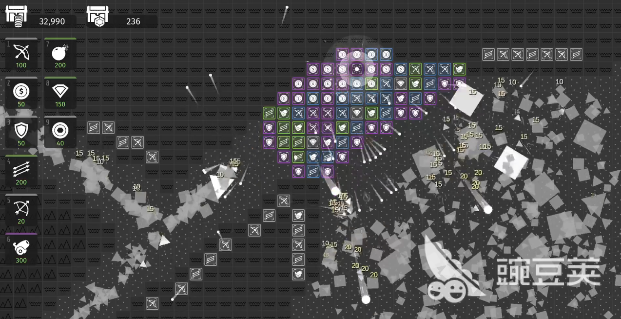 耐玩塔防不用网络游戏分享榜 单机版老款塔防游戏前十名榜单截图