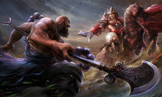 腾讯所有游戏下载盘点2026 腾讯旗下的游戏汇总截图