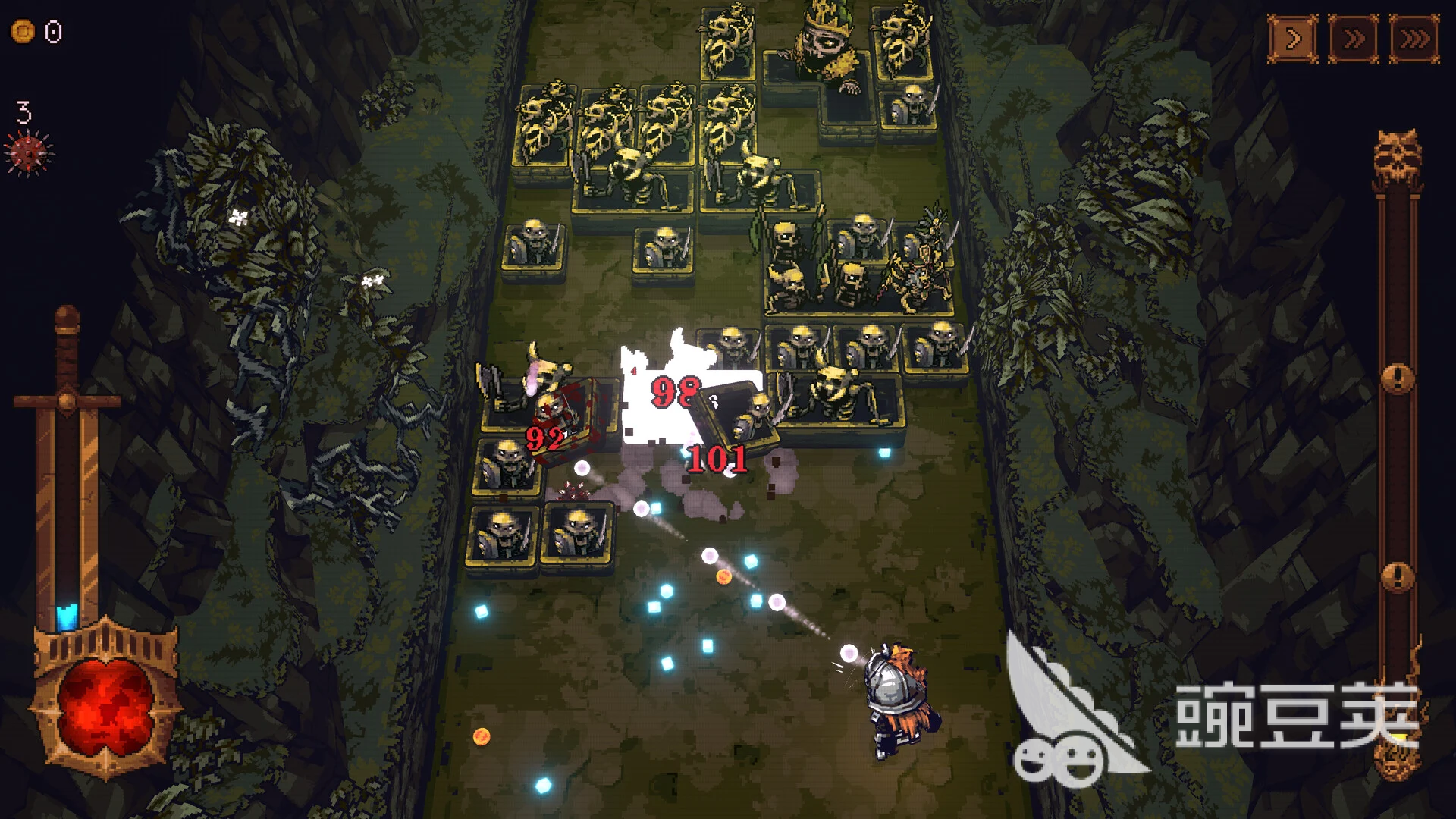 球比伦战记最强流派分享 球比伦战记新手入门首选流派指南截图