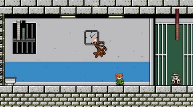 和jojo联动的游戏都有哪几款 耐玩的和jojo联动的游戏推荐2026截图