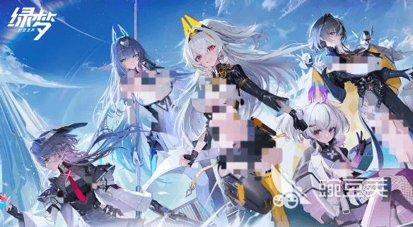 绿梦时空之声职业技能详解 绿梦时空之声角色技能全解析截图