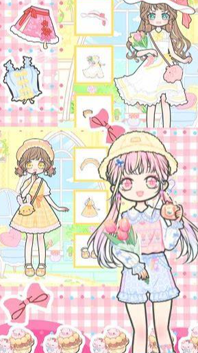 美女换装游戏哪个值得玩2026 必玩的美女换装游戏汇总