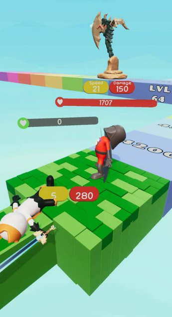 必玩的锻刀游戏下载介绍2026