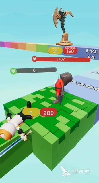 2026火爆的锻刀游戏分享：高人气锻造模拟游戏榜单截图