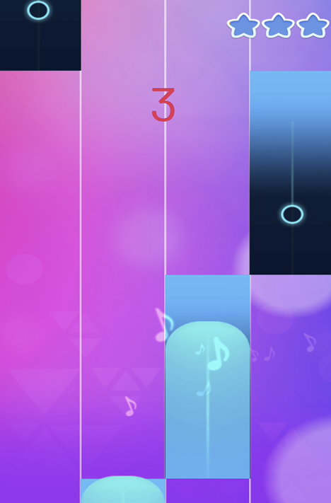 钢琴游戏好玩吗